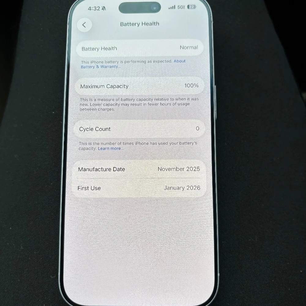 iPhone 17